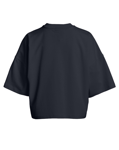 Parajumpers - Rozanne T-shirt - Blue Navy